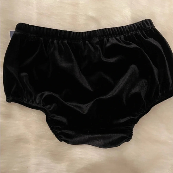 Habitual Kids – Colette Metallic Dress 2-Piece Set - Picture 6 of 7